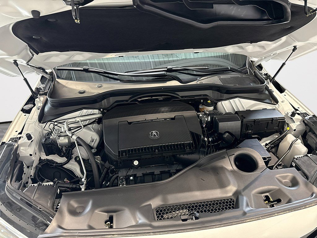 New 2026 Acura MDX SH-AWD w/ Technology Package image 13