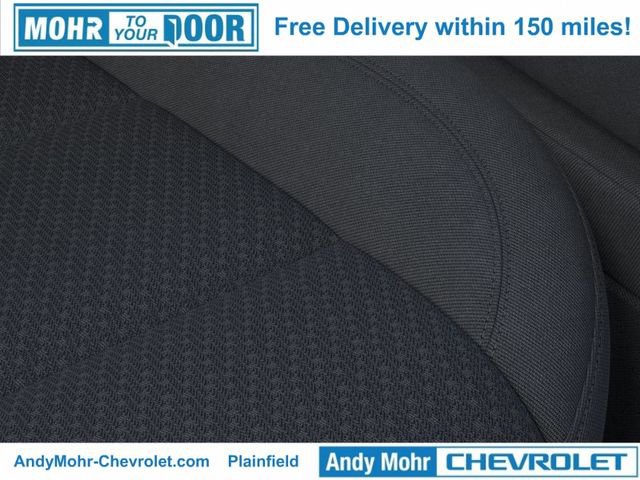 New 2026 Chevrolet Silverado 1500 W/T RWD image 21