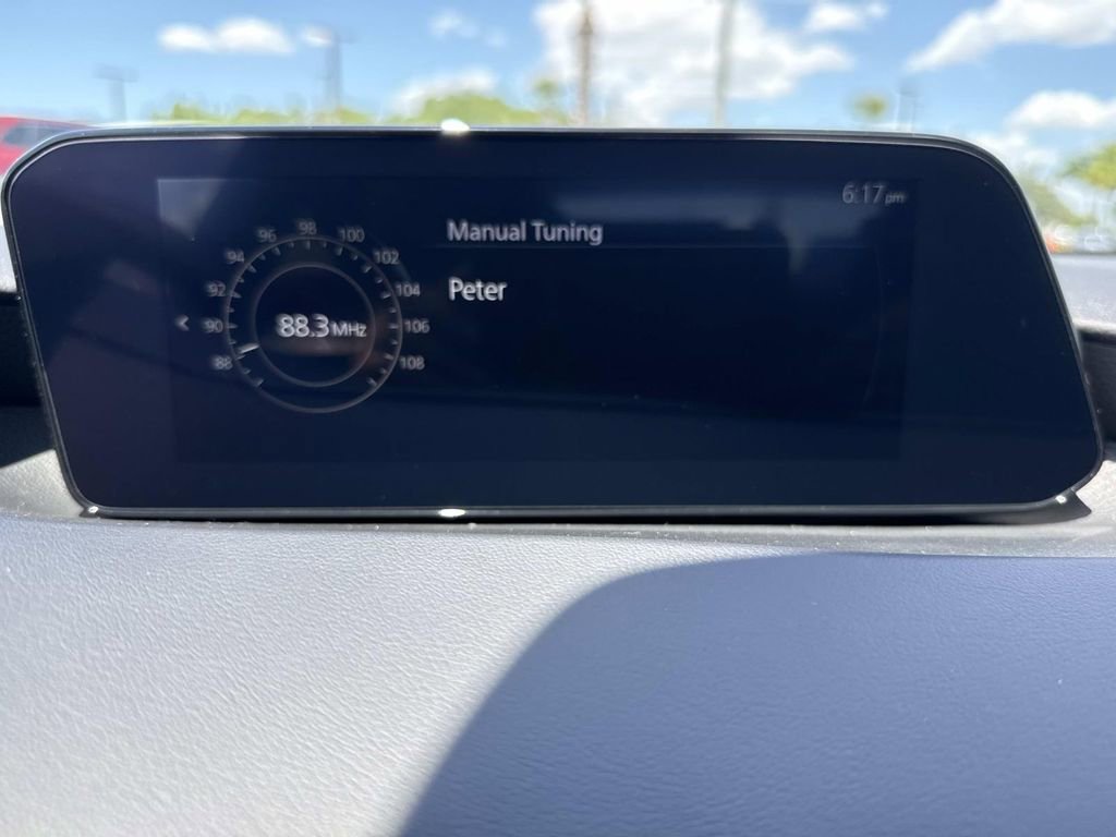 New 2026 MAZDA MAZDA3 s Sport FWD image 30
