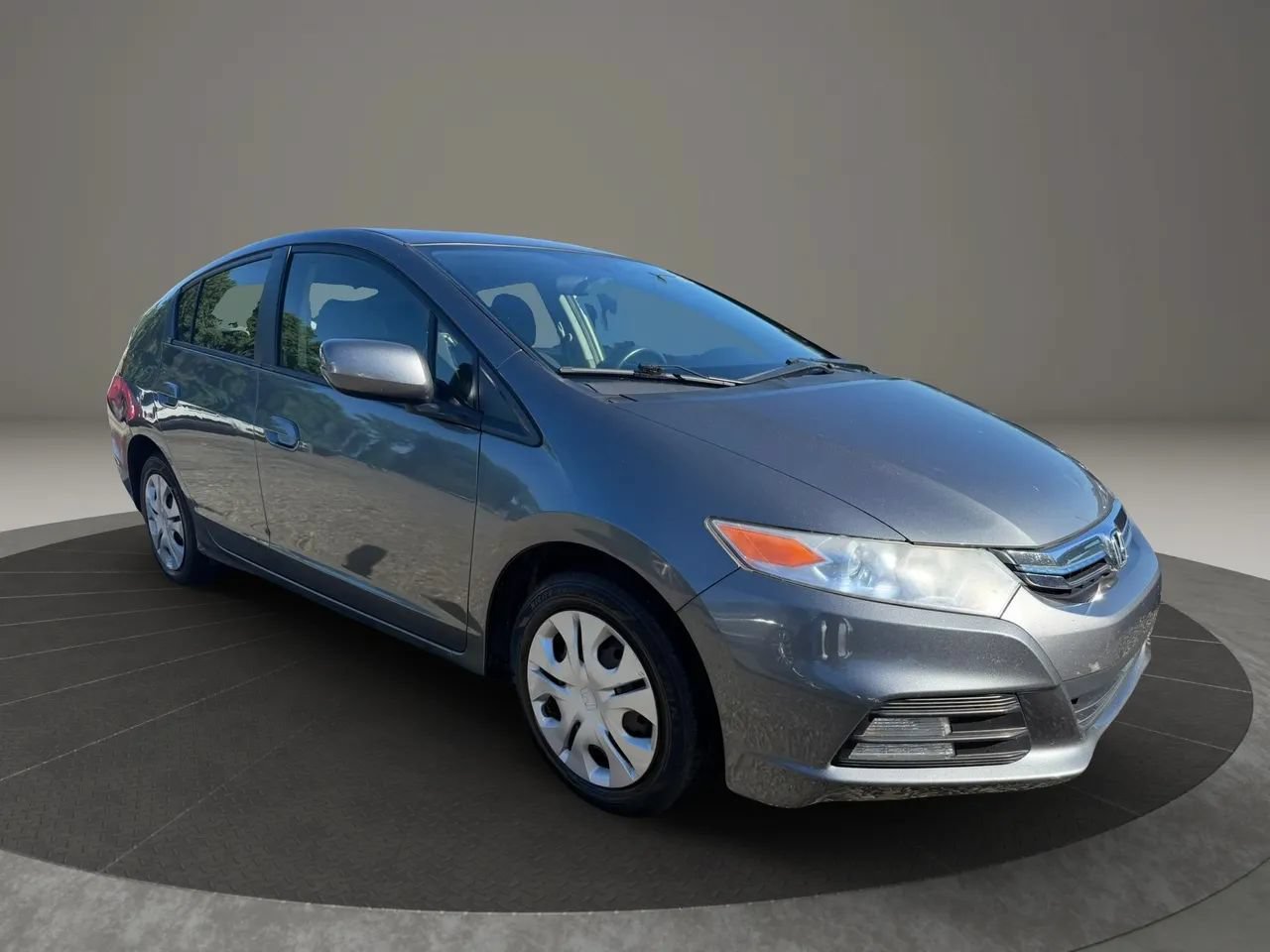 Used 2014 Honda Insight LX image 3