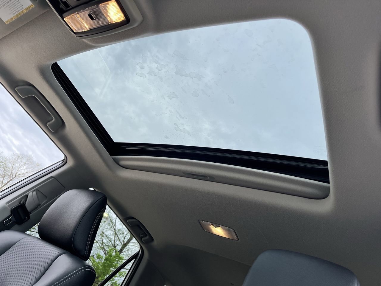 Used 2024 Toyota 4Runner Limited image 22