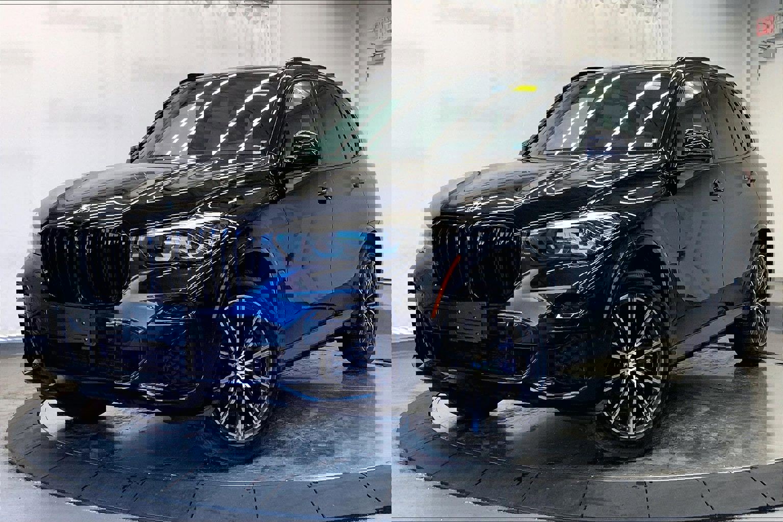 Certified 2023 BMW X5 M50i w/ Climate Comfort Package