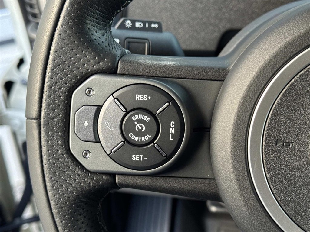 Used 2024 INEOS Grenadier Fieldmaster Edition image 29