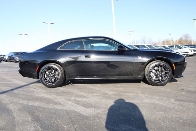 New 2026 Dodge Charger Scat Pack w/ Blacktop Package AWD/4WD image 4