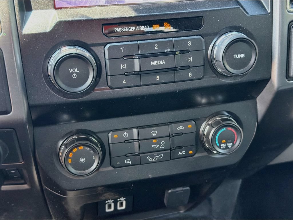 Used 2019 Ford F150 XLT w/ Max Trailer Tow Package AWD/4WD image 16
