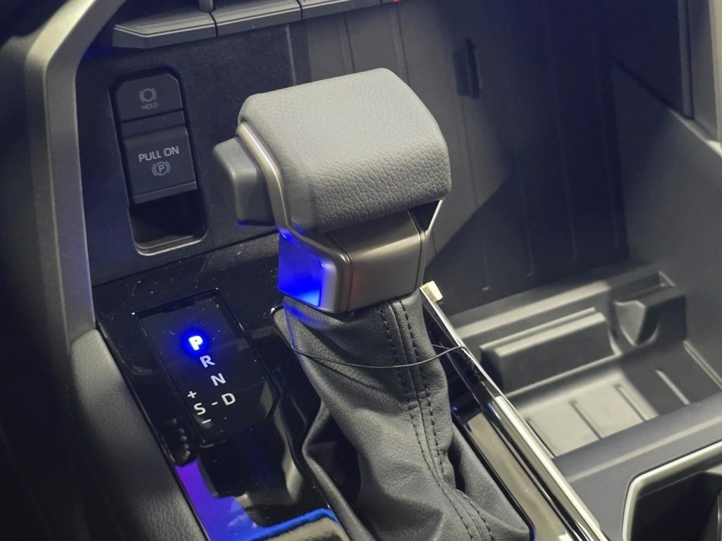 New 2026 Toyota Tundra Limited image 30