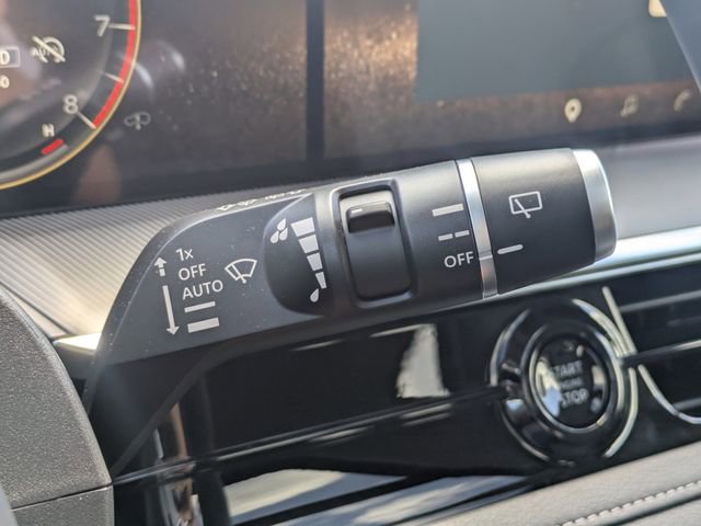 New 2026 INFINITI QX80 Luxe w/ Cargo Package RWD image 30