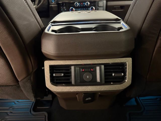 New 2026 Ford F250 King Ranch w/ Tremor Off-Road Package image 17