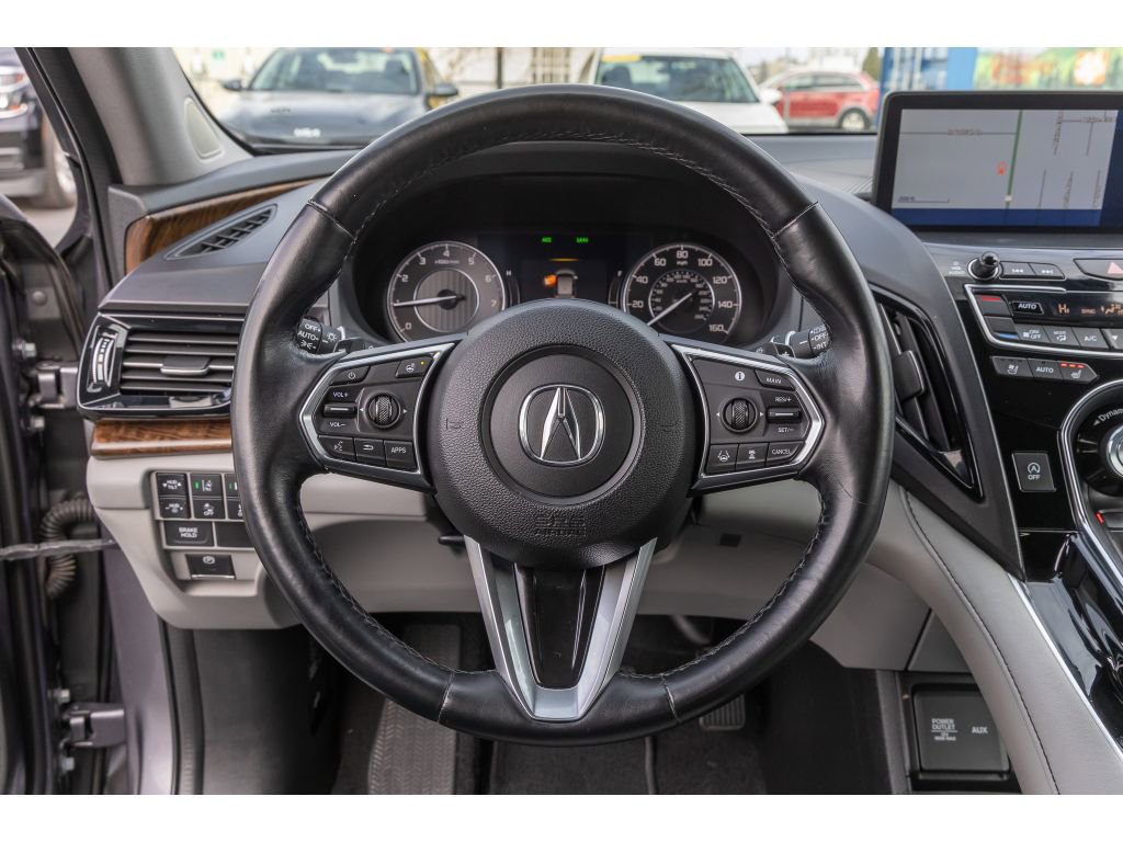 Used 2019 Acura RDX AWD w/ Advance Package image 22