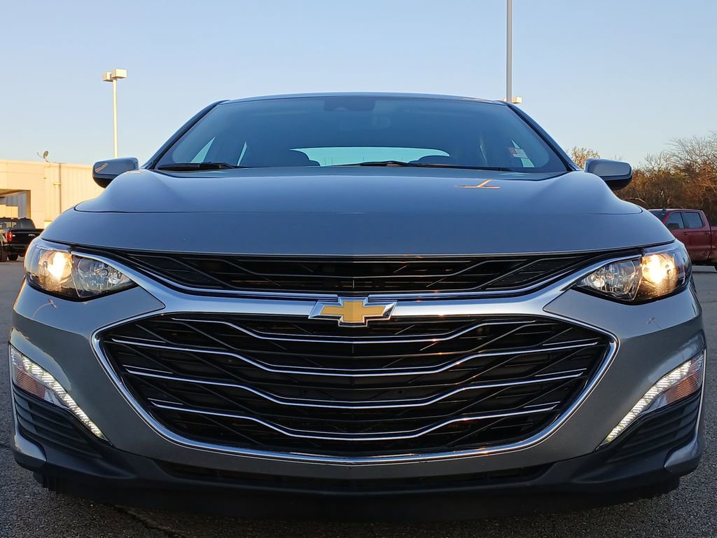 Used 2024 Chevrolet Malibu LT image 31