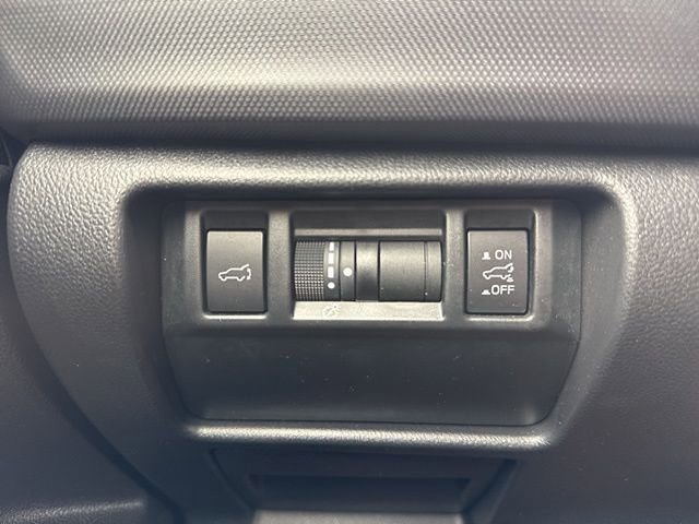 Certified 2025 Subaru Forester Premium image 13