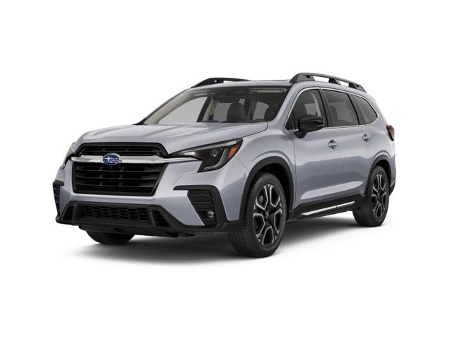 New 2027 Subaru Ascent Limited AWD/4WD image 2