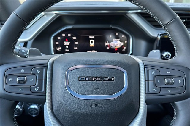 New 2026 GMC Sierra 1500 Denali w/ Denali Reserve Package image 27