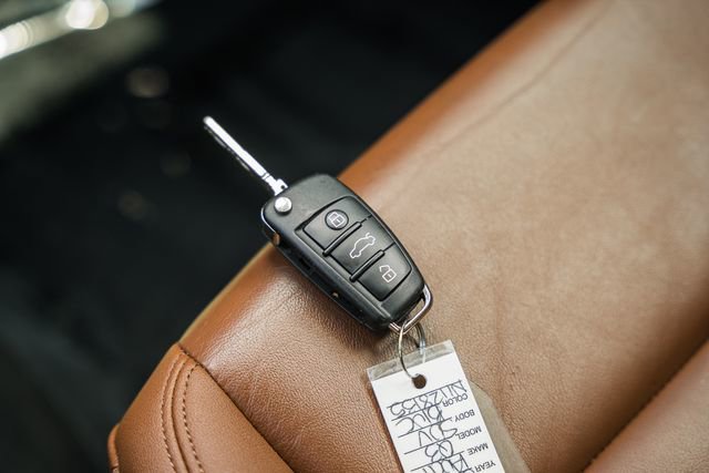 Used 2022 Audi Q3 2.0T Premium Plus image 47