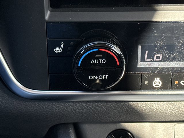 New 2026 Nissan Rogue SV w/ Rock Creek Premium Package image 19