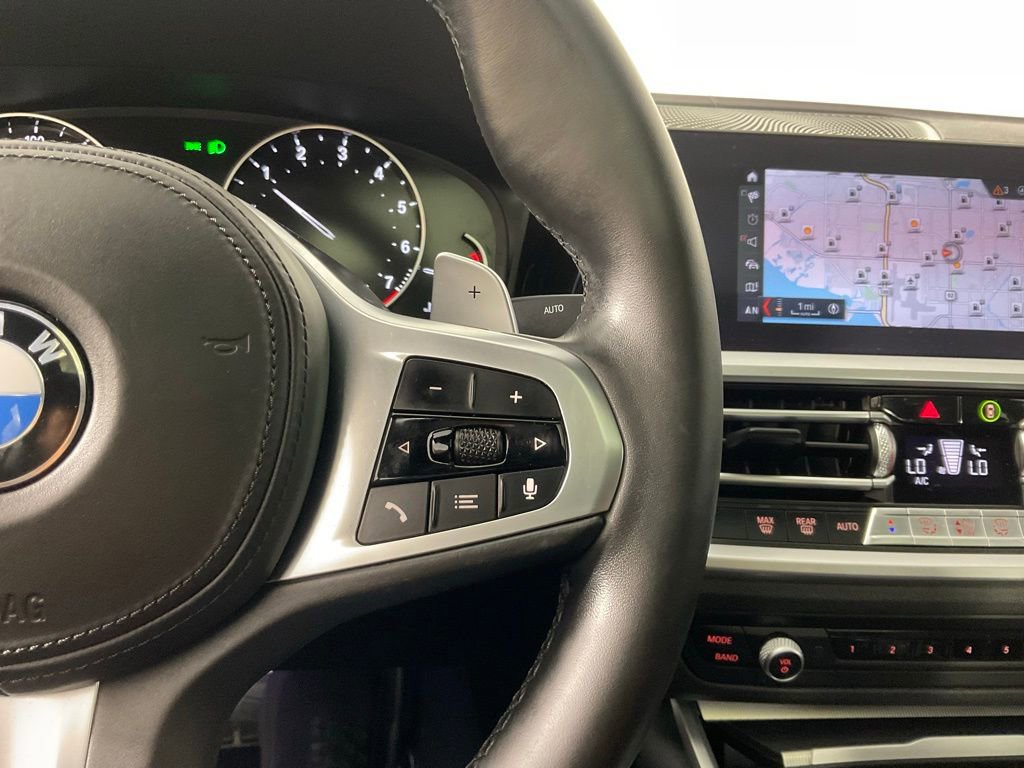 Used 2020 BMW 330i Sedan w/ M Sport Package image 26