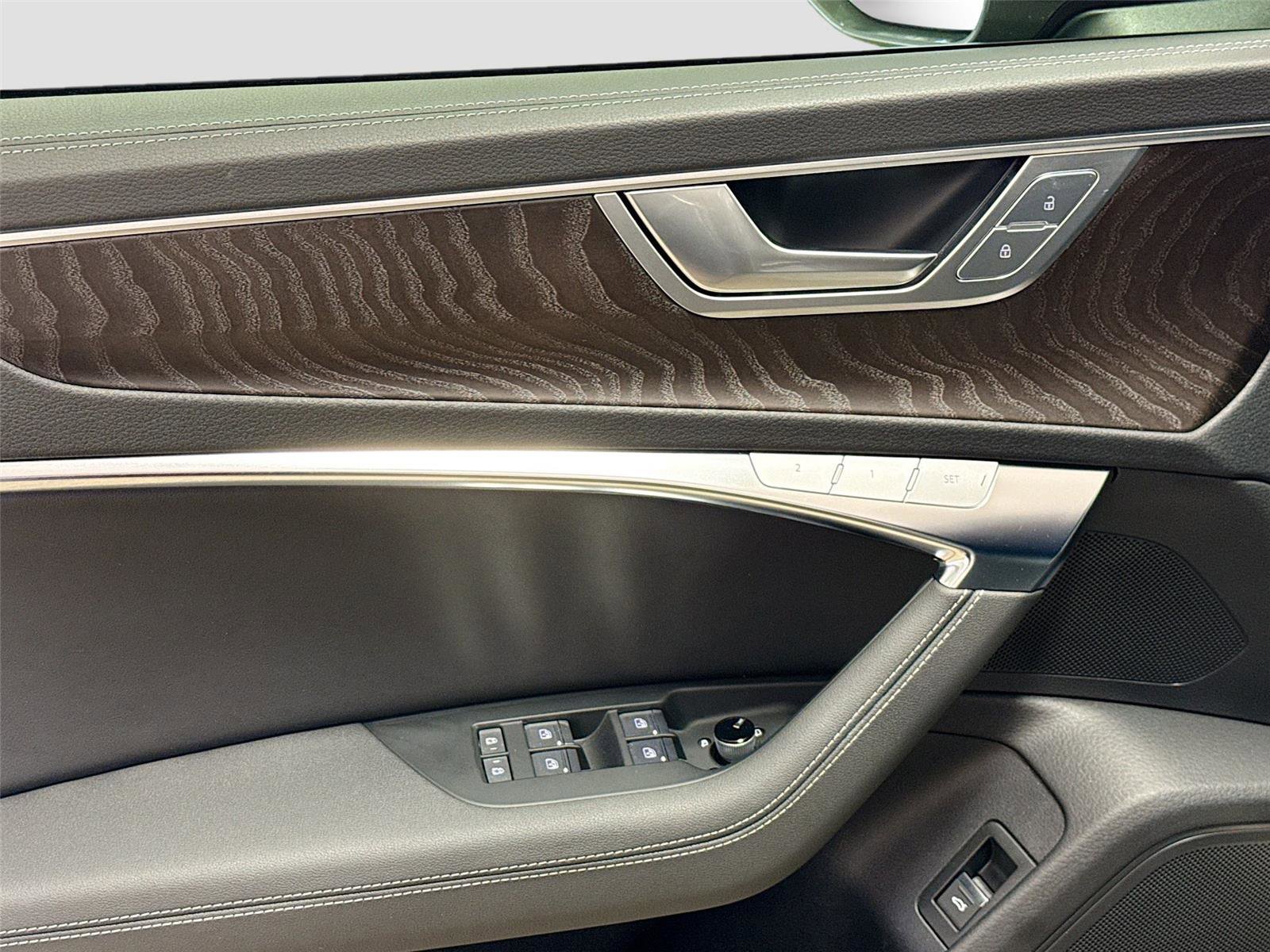 Certified 2023 Audi A6 Premium Plus w/ Premium Plus Package image 18