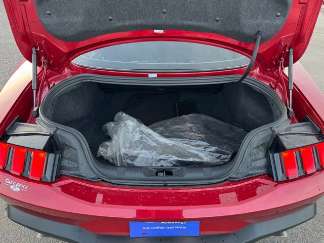 Certified 2024 Ford Mustang Coupe image 23