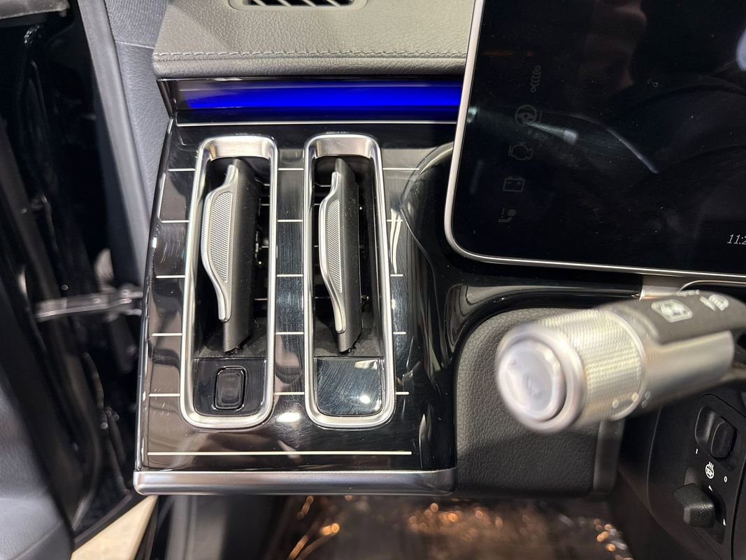 Used 2023 Mercedes-Benz S 580 4MATIC Sedan image 70