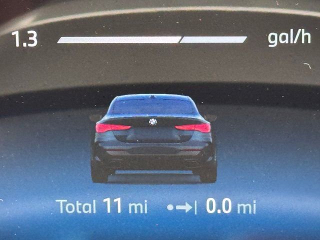 New 2026 BMW 440i xDrive M440i xDrive w/ Premium Package image 14