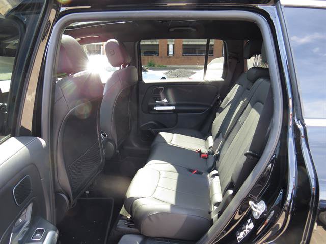 Certified 2024 Mercedes-Benz GLB 250 4MATIC image 17