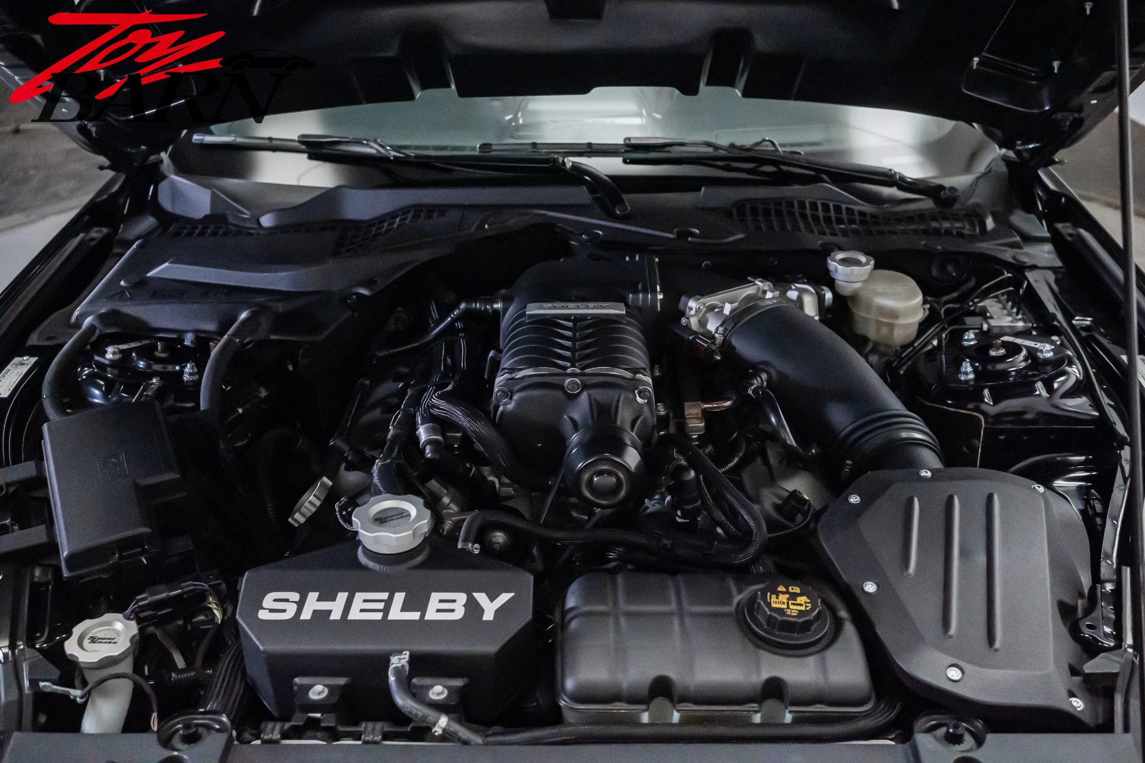 Used 2017 Ford Mustang GT Premium w/ Equipment Group 401A RWD image 60