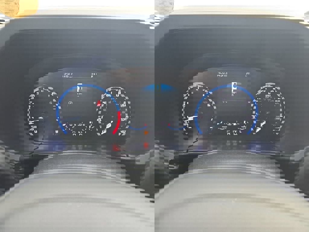 Used 2023 Ford Bronco Sport Big Bend w/ Convenience Package image 16