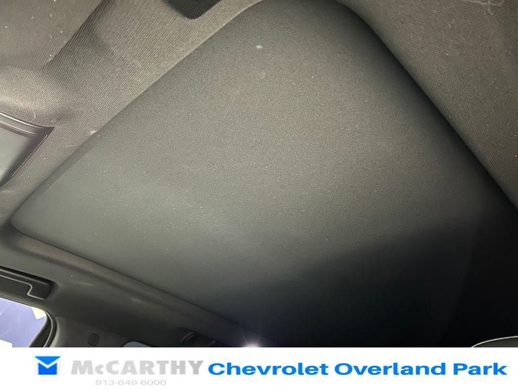 Used 2023 Chevrolet Tahoe Z71 AWD/4WD image 27