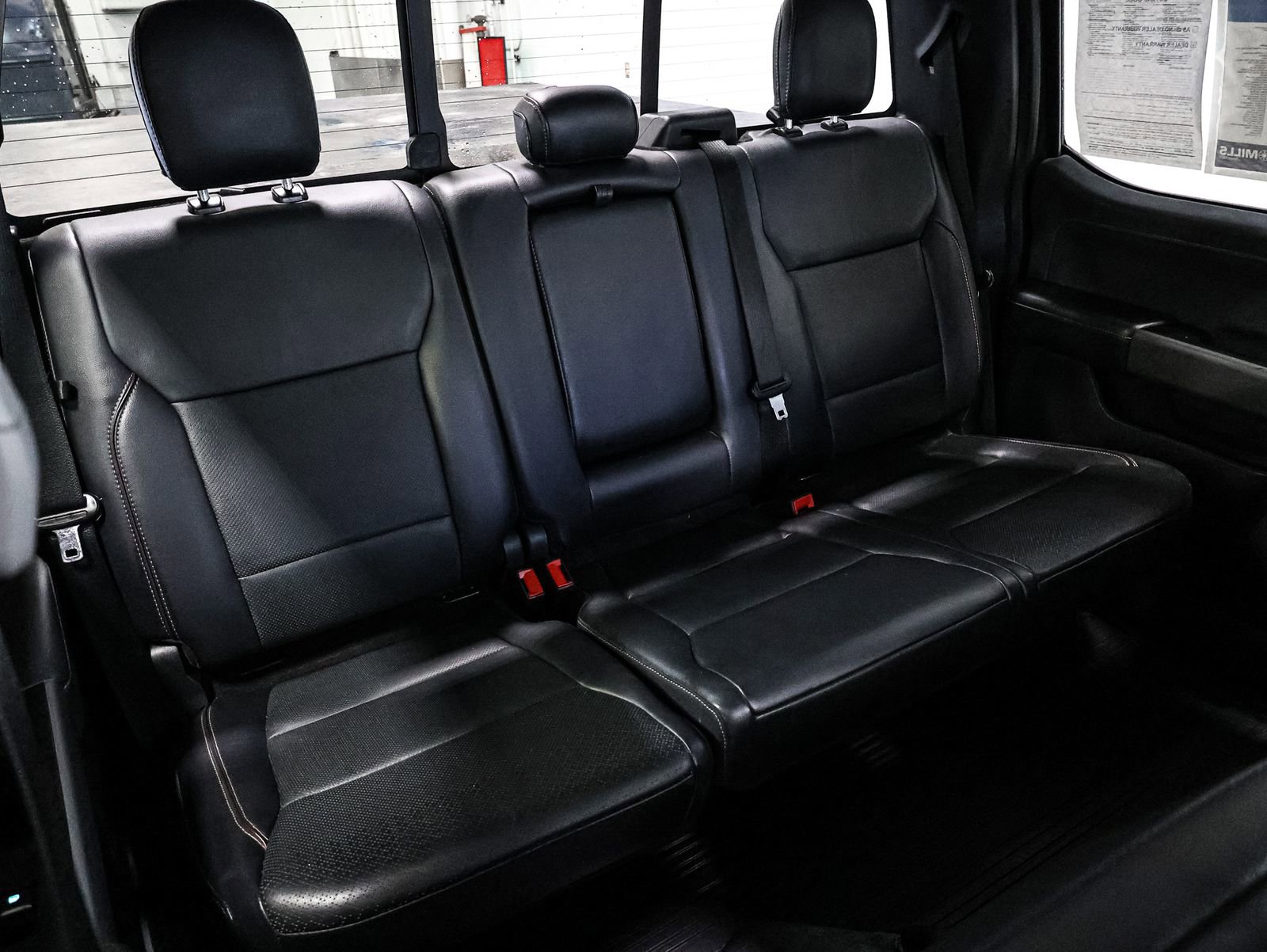 Certified 2021 Ford F150 Lariat image 25