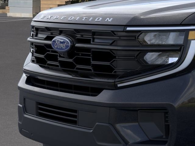 New 2026 Ford Expedition Active image 17