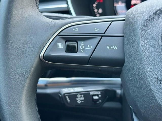 New 2025 Audi Q3 2.0T Premium image 26