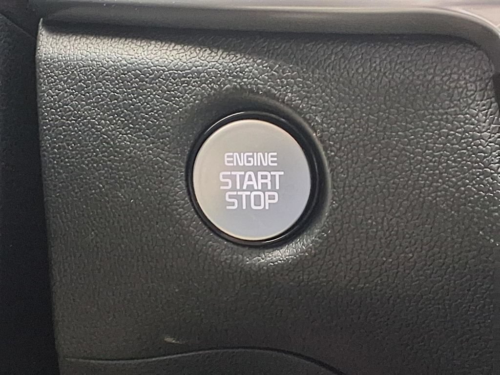 Certified 2026 Kia Sorento S FWD image 9