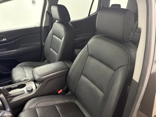 Used 2019 GMC Acadia SLT AWD/4WD image 16