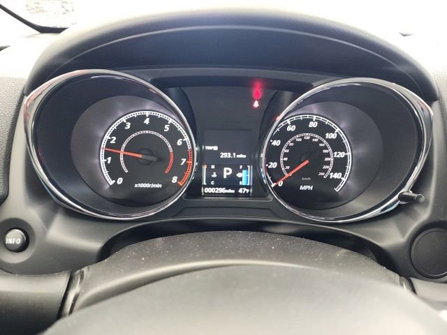 Used 2023 Mitsubishi Outlander Sport LE image 23