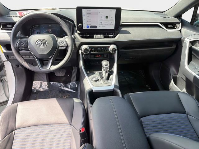Used 2024 Toyota RAV4 XSE image 15