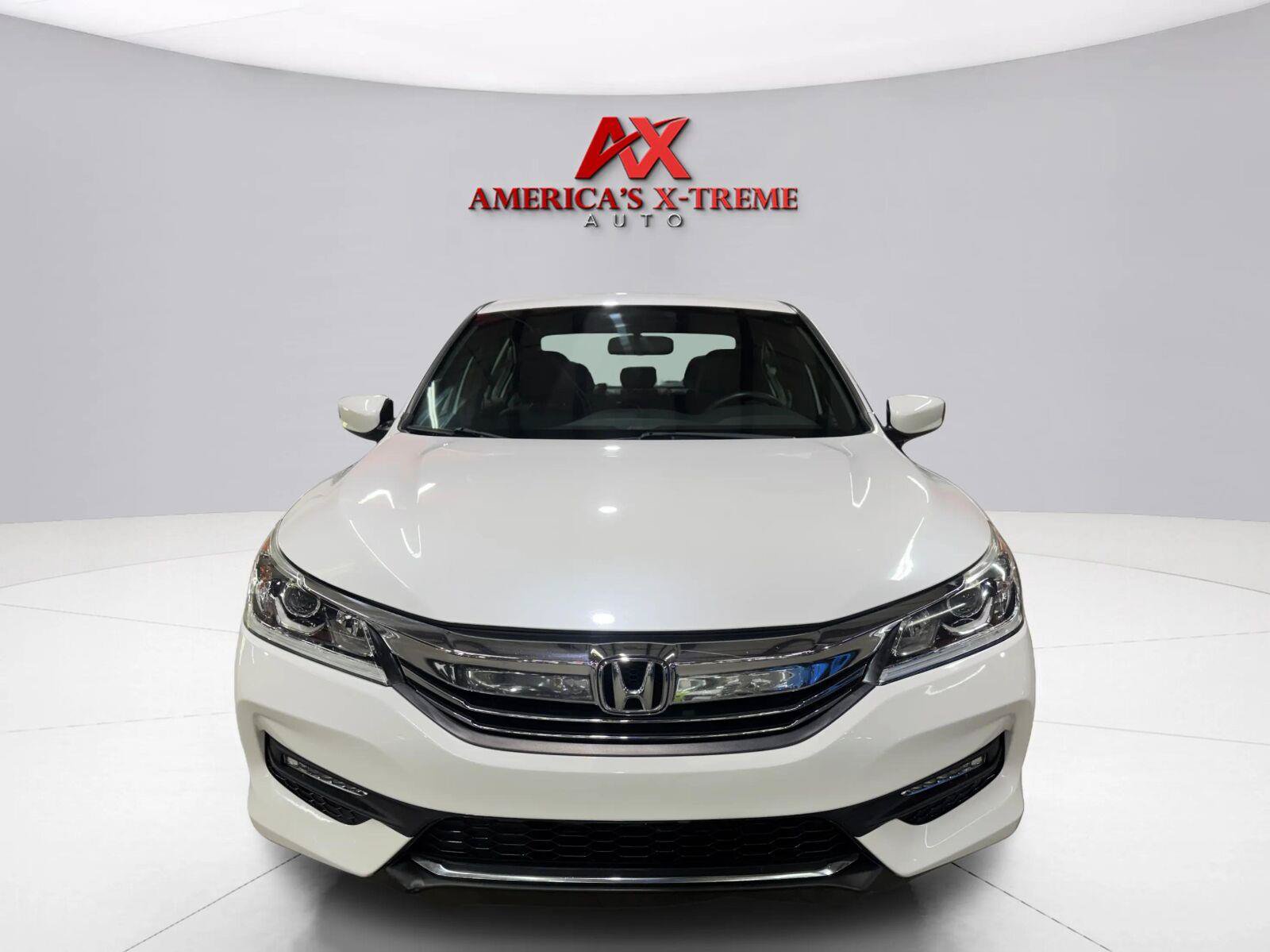 Used 2017 Honda Accord Sport Special Edition image 10