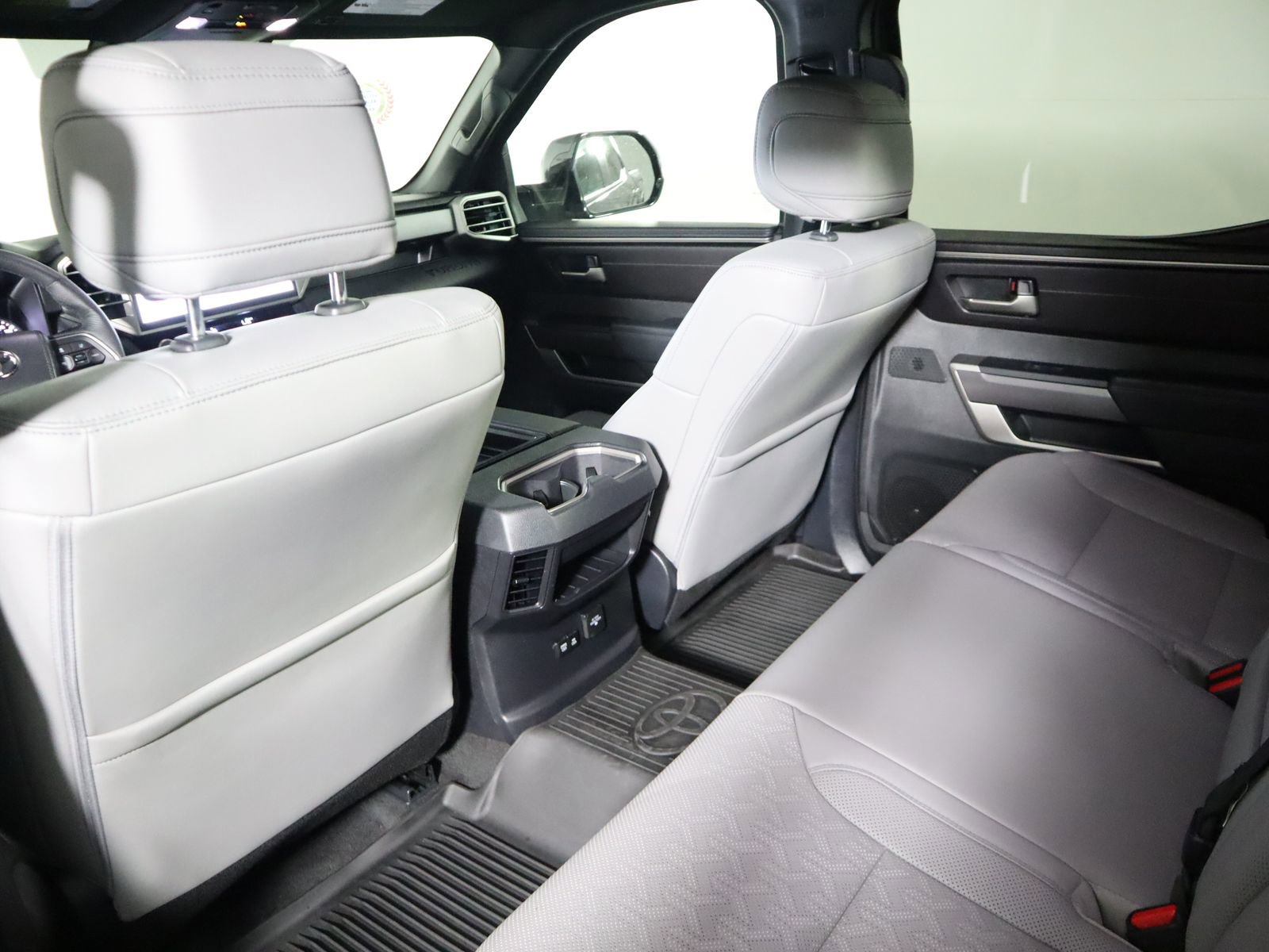 Used 2025 Toyota Tundra SR5 image 43