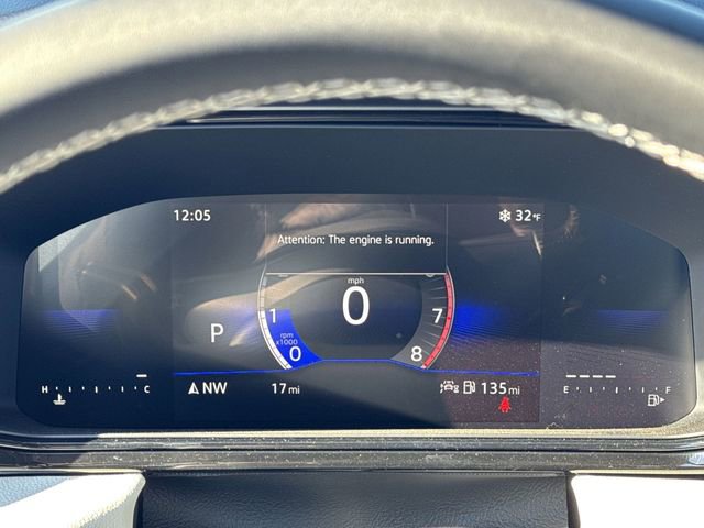 New 2026 Volkswagen Taos S image 14