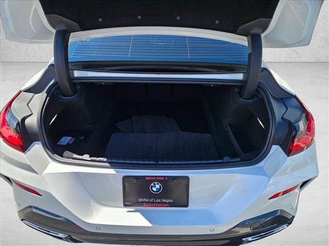 Certified 2023 BMW 840i Gran Coupe xDrive w/ Driving Assistance Package image 6