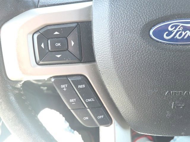 Certified 2019 Ford F150 Lariat AWD/4WD image 39