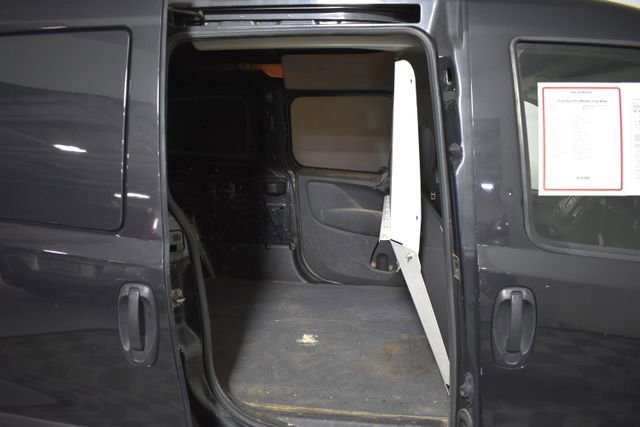 Used 2018 RAM ProMaster City Tradesman image 22