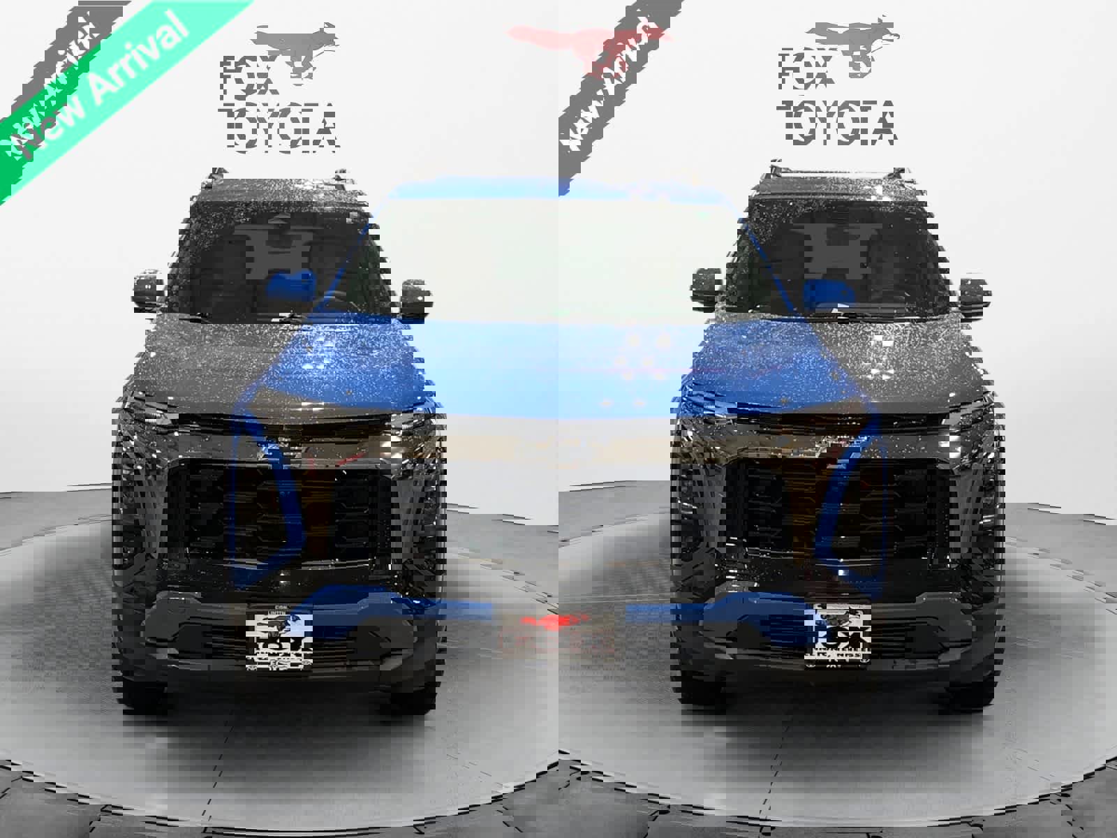 Used 2025 Chevrolet Equinox ACTIV w/ Safety and Technology Package AWD/4WD image 9