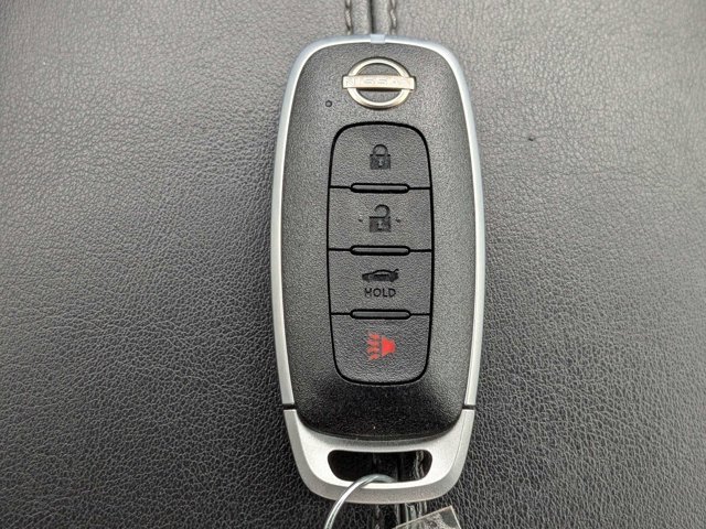 Certified 2024 Nissan Sentra SV image 29