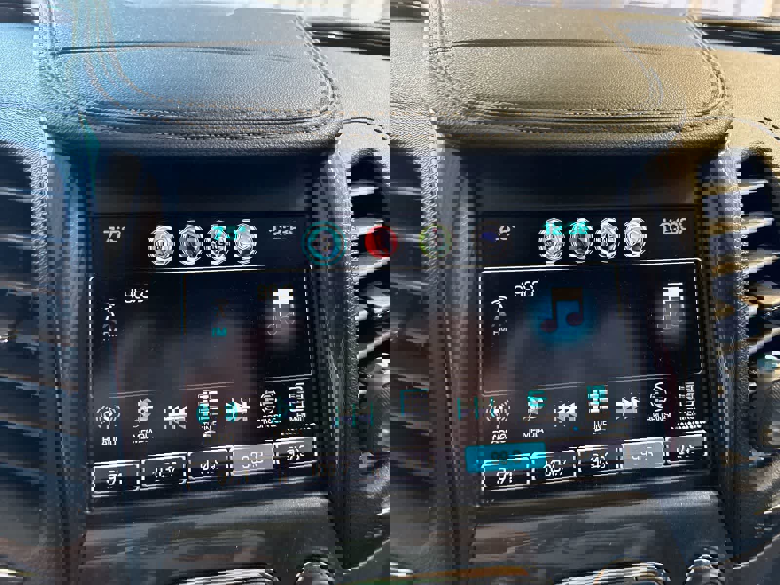 Used 2016 Chevrolet Impala LT image 25