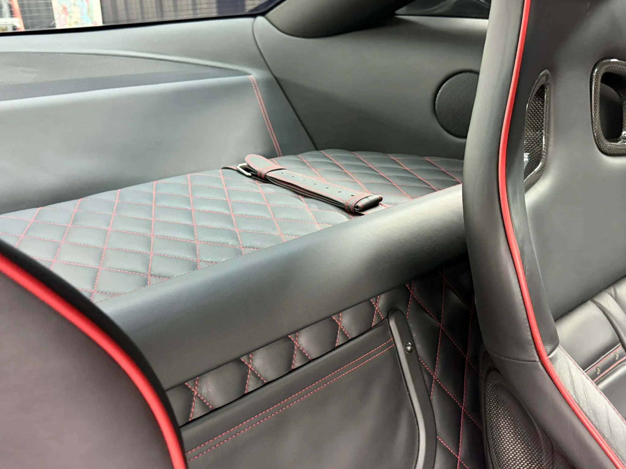 Used 2008 Ferrari 599 GTB Fiorano RWD image 24
