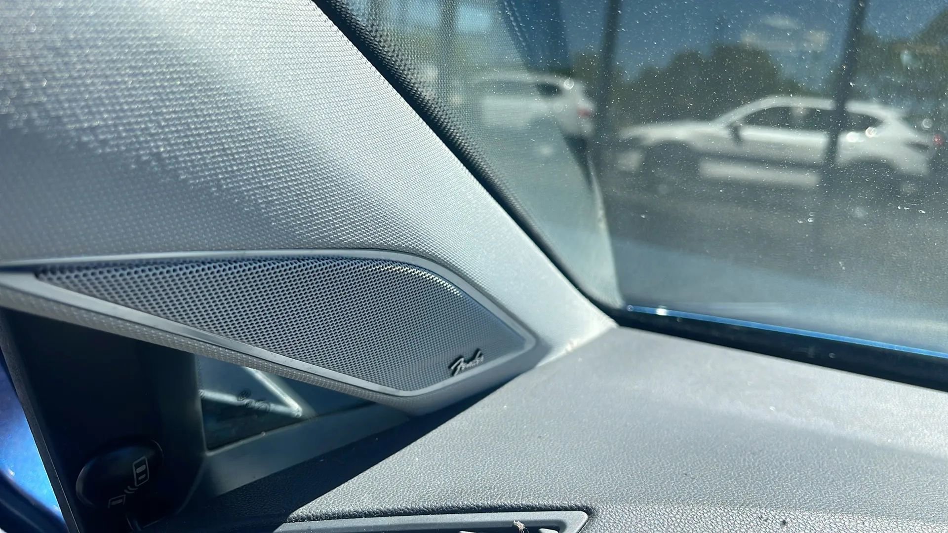 Used 2017 Volkswagen Golf Alltrack SEL AWD/4WD image 21