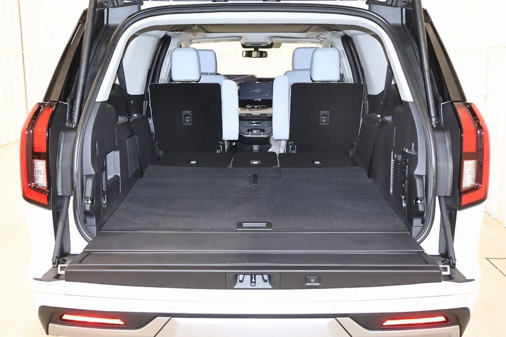 New 2025 Ford Expedition Max Platinum w/ Platinum Ultimate Package image 41