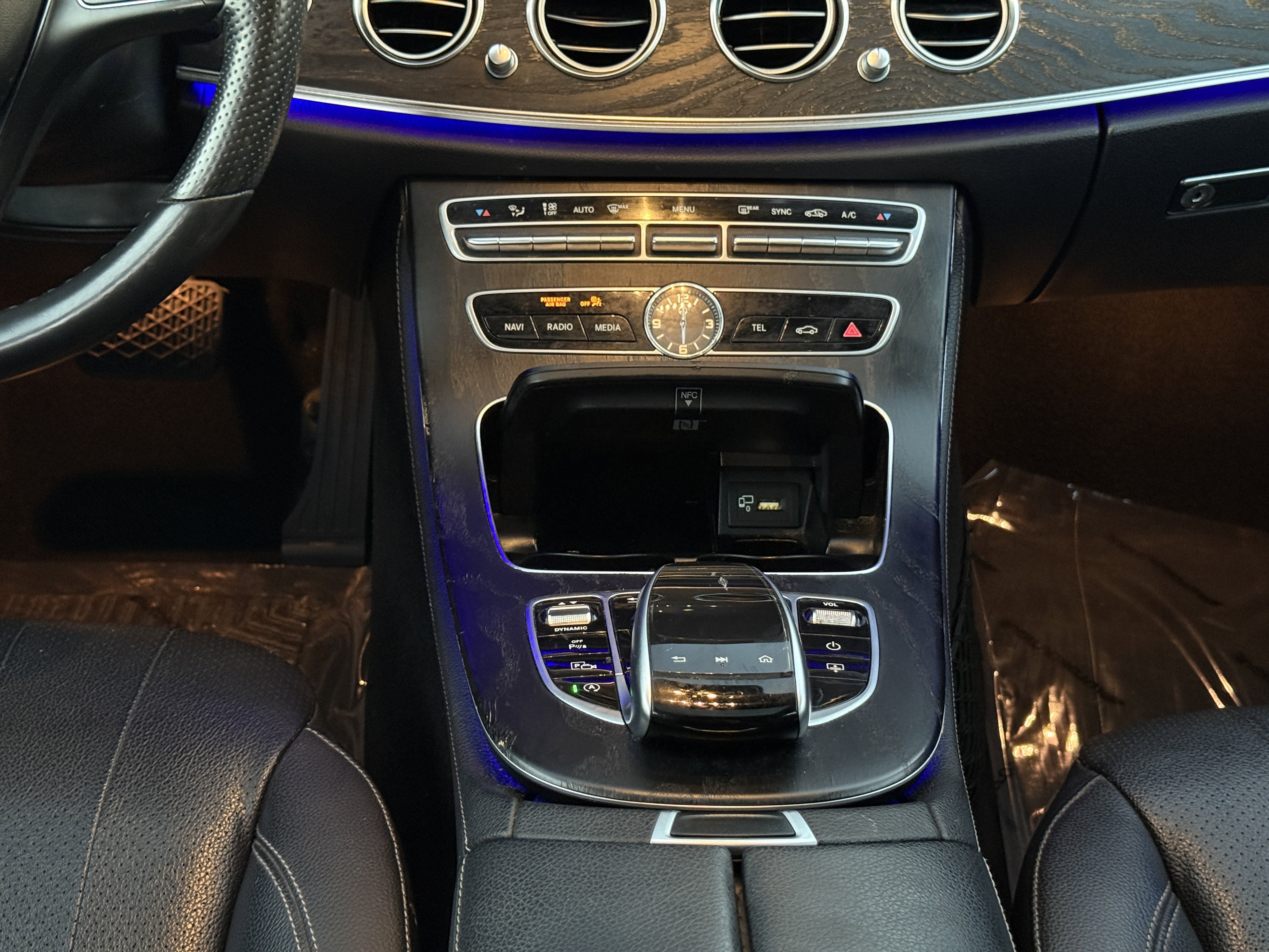 Used 2018 Mercedes-Benz E 300 image 25