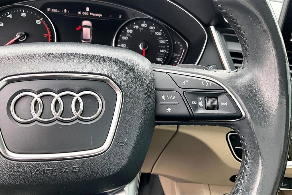 Used 2019 Audi Q5 2.0T Premium AWD/4WD image 27