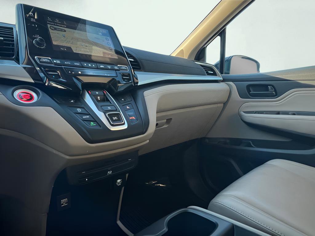 Used 2019 Honda Odyssey Touring image 55